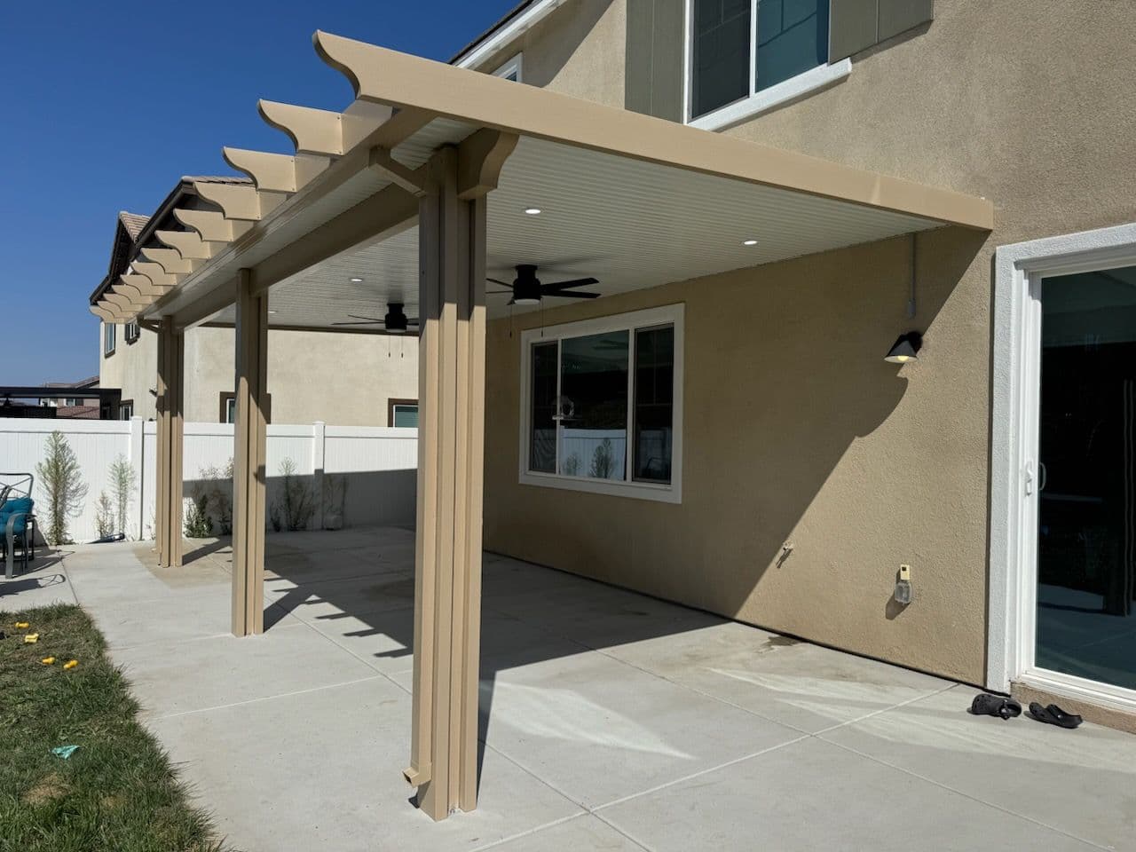 Gallery photos for Transform Your Outdoor Space with Alumawood: Image #1