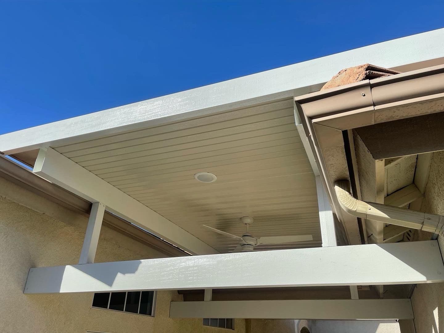 Project Stunning Alumawood Patio Cover in Murrieta image