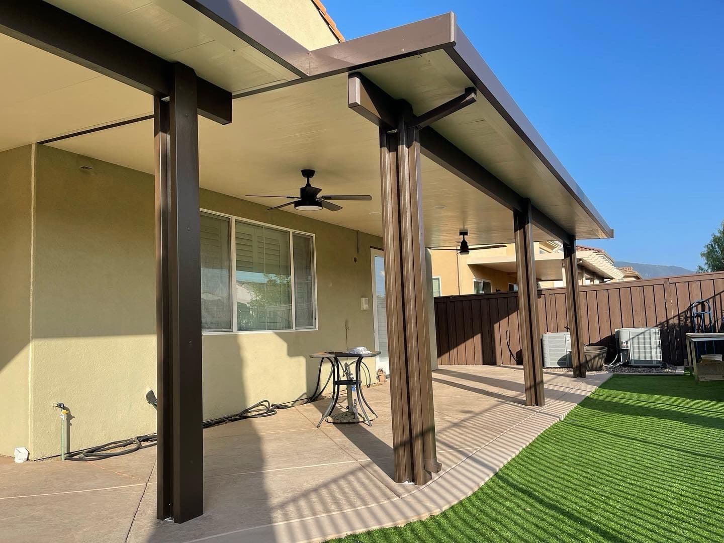 Project Transform Your Outdoor Space with All Pro Construction image
