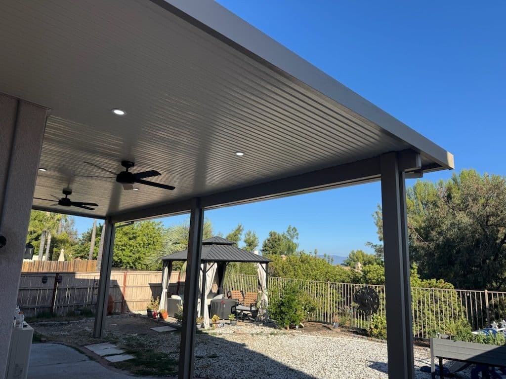 Elevate Your Backyard with Alumawood Patios image