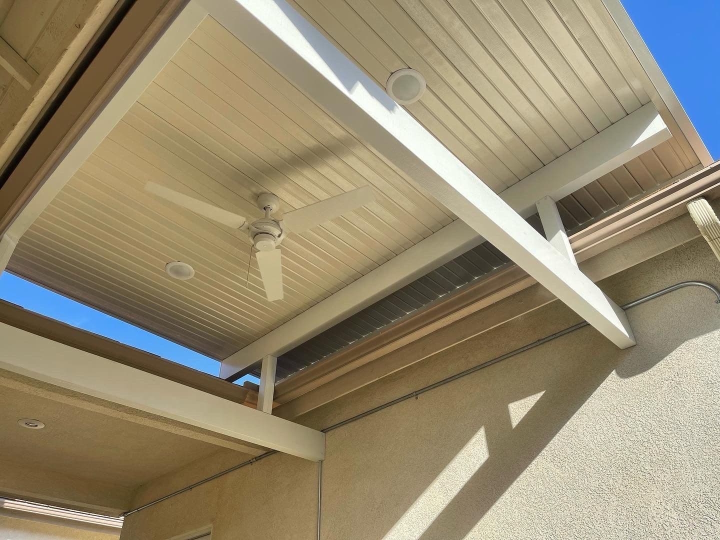 Gallery photos for Stunning Alumawood Patio Cover in Murrieta: Image #1