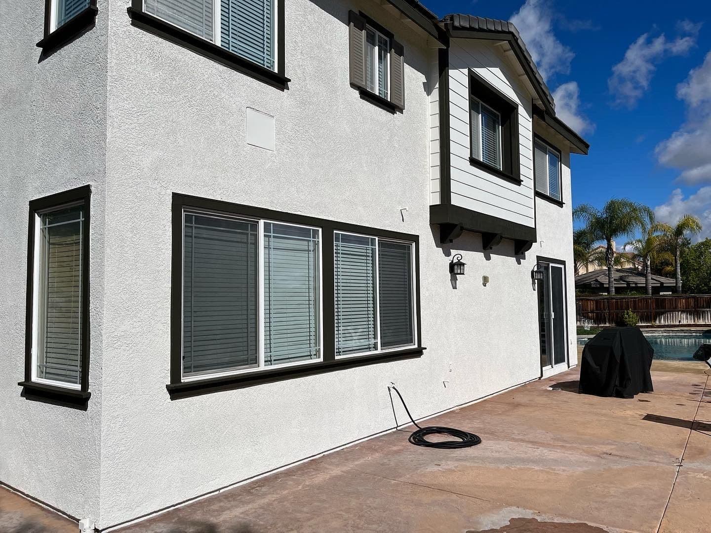 Beautiful Alumawood Patio Cover in Menifee image